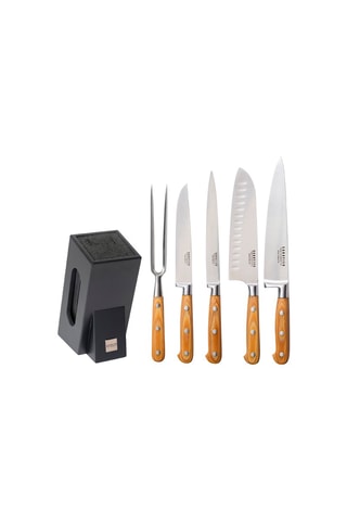 $Bloc de 5 pièces Essentiel