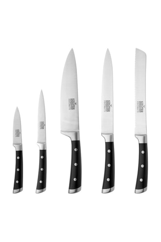 $Bloc de 5 pièces V Sabatier Pro On-line