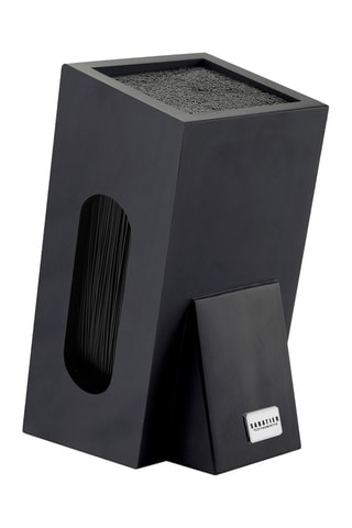 $Bloc de 5 couteaux de cuisine Vulcano
