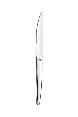 $Ménagère en acier inoxydable 18/0 Jet miroir - 20 pièces