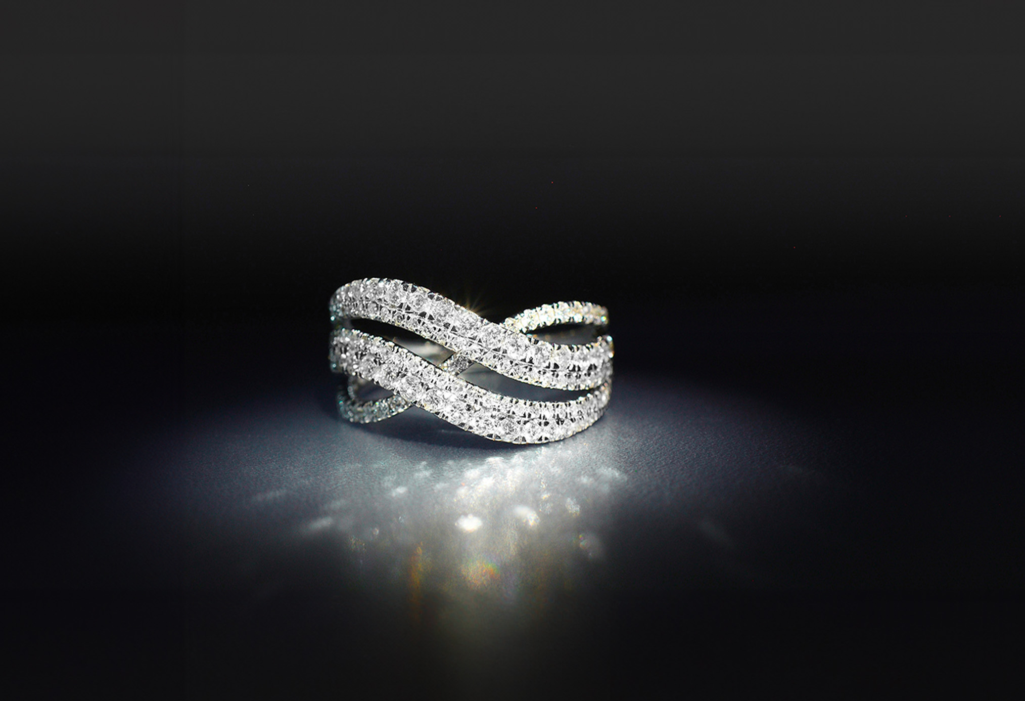 ATELIER DU DIAMANT à prix discount chez SHOWROOMPRIVÉ