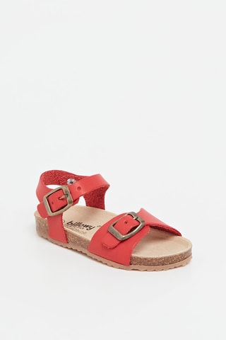 $Sandales Rosso - Rouge
