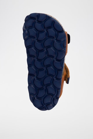 $Sandales Marron