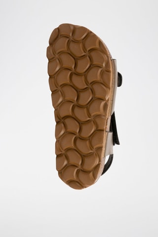 $Sandales Marron 