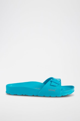 $Mules - Turquoise