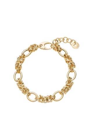 $Bracelet - Argent