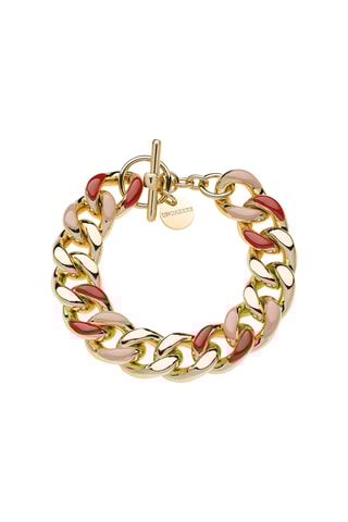 $Bracelet Pompei - Plaqué or jaune