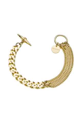 $Bracelet Seta - Doré