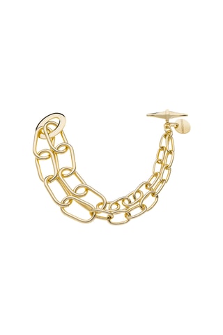 $Collier Armoniosa - Doré