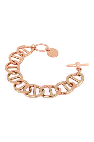 $Bracelet Classica - Doré rose
