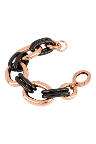 $Bracelet Classica - Noir