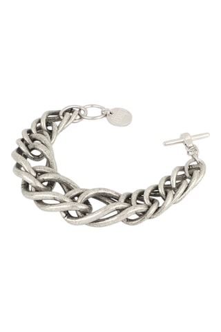 $Bracelet Classica - Argenté