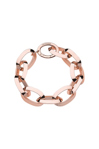 $Bracelet Triangoli - Plaqué or rose