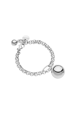 $Bracelet Sfera - Argenté