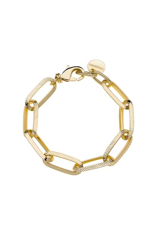 $Bracelet Classica - Doré