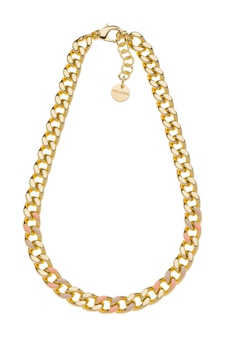 $Collier Classica - Plaqué or jaune