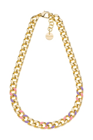 $Collier Classica - Plaqué or jaune