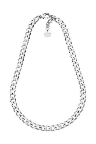 $Collier Classica - Plaqué argent