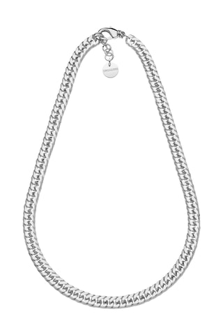 $Collier Classica - Plaqué argent