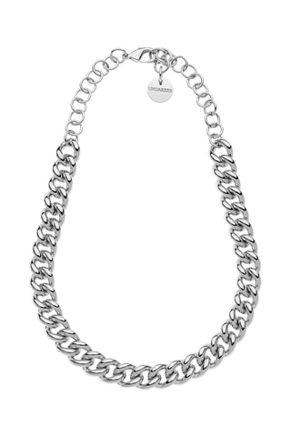 $Collier Classica - Blanc