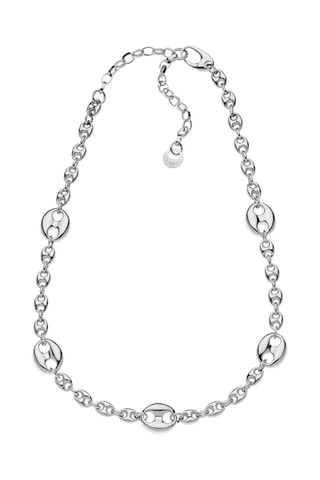 $Collier Premium - Argent