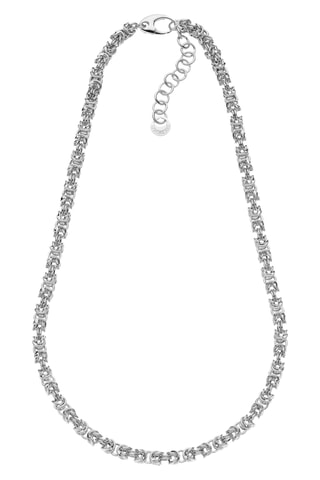$Collier Bizantina - Argent