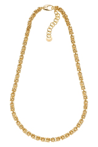 $Collier Bizantina - Argent