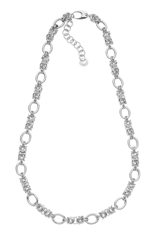 $Collier Bizantina - Argent