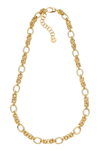 $Collier Bizantina - Argent