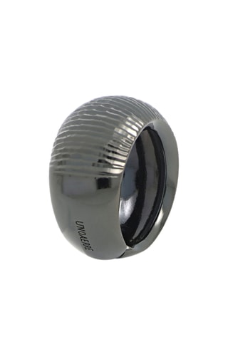 $Bague Classica - Plaqué argent
