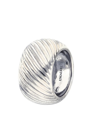 $Bague Vortice - Argent