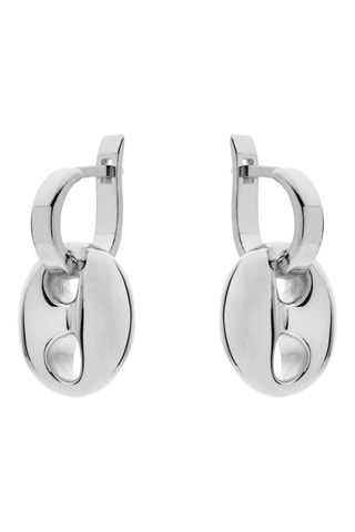 $Boucles d’oreilles Premium - Argent