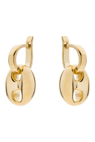 $Boucles d’oreilles Premium - Argent