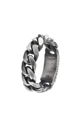 $Bague Man Collection - Argent