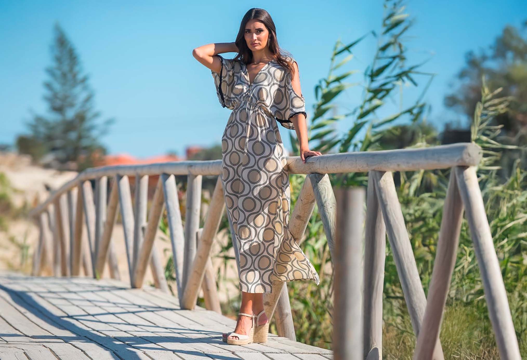 KAHYRA en soldes chez SHOWROOMPRIVÉ