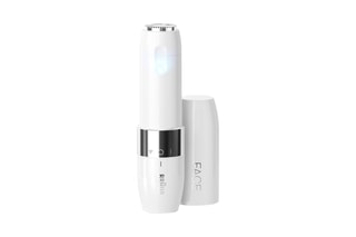 $Rasoir visage mini