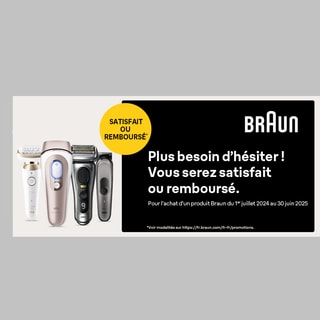 $Epilateur sans fil Braun Silk-épil 5 5-230