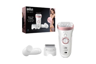 $Epilateur électrique sans fil Silk-épil9-880