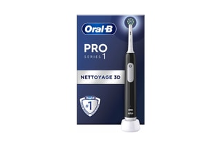 $Brosse à dents électrique Oral-B Pro Series 1 - 1 brossette - masqué dde achats