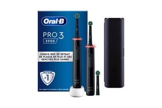 $2 brosses à dents électrique Pro 3 3900