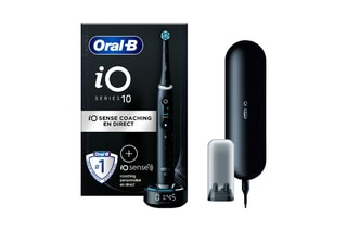 $Brosses à dents électrique Oral-B iO10