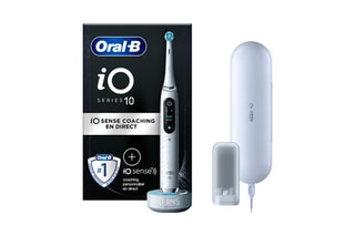 $Brosses à dents électrique Oral-B iO10