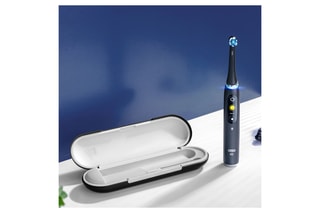 $Brosse à dents électrique connectée iO series 9