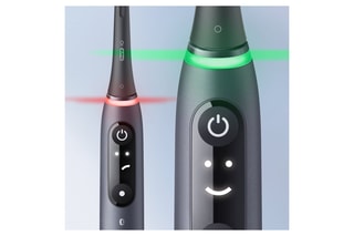 $Brosse à dents électrique connectée iO series 7 Duo