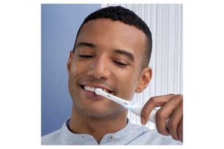 $Brosse à dents électrique connectée iO series 7 Duo