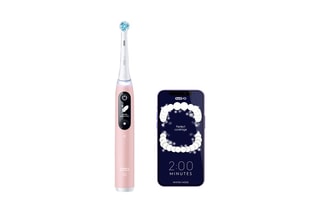 $Brosse à dent électrique iO6 Series connectée Bluetooth