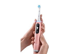 $Brosse à dent électrique iO6 Series connectée Bluetooth