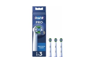 $3 brossettes Precision Clean
