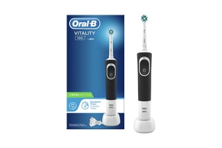 $Brosse à dents électrique Vitality 100