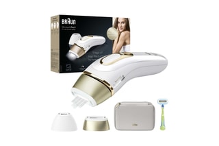 $Épilateur à lumière pulsée Silk expert Pro 5 PL5152